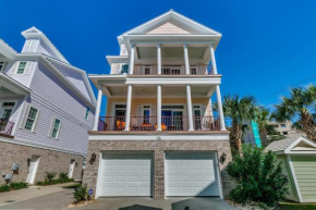 Sands Beach House 300 (5 Bedroom, Sleeps 12)